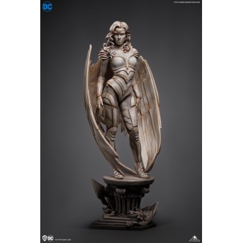 DC Comics: Museum Line Wonder Woman 1/4 Scale Statue